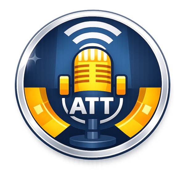 Assistive Tech Today Podcast cover art