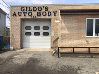 Gildo's Auto Body