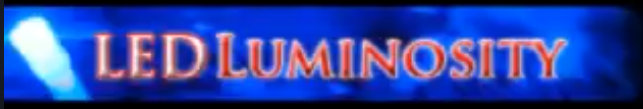 LED Luminosity