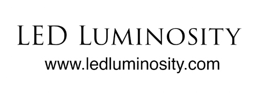 LED Luminosity