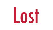 Lost