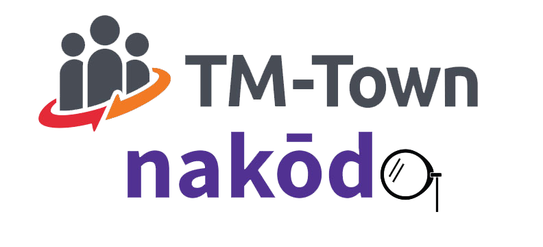 Nakōdo logo