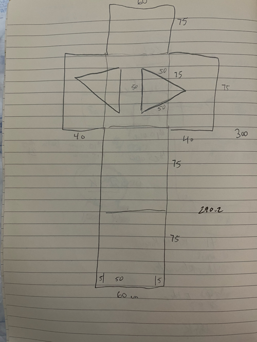 Ninja Hole with trap door, business card design, and guerrilla marketing ideas