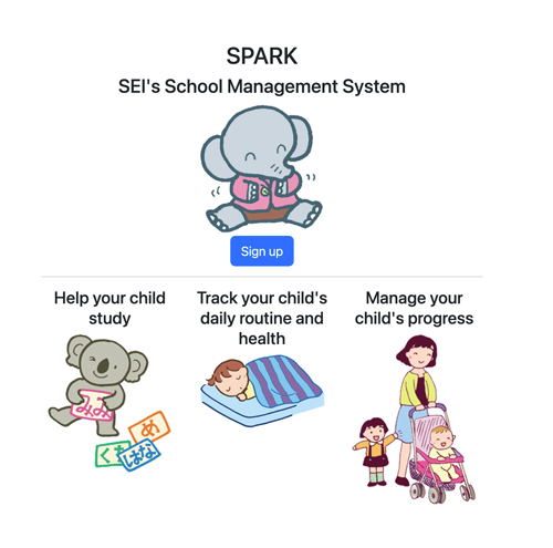 SPARK