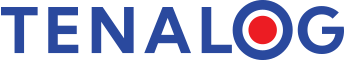 Tenalog™ logo