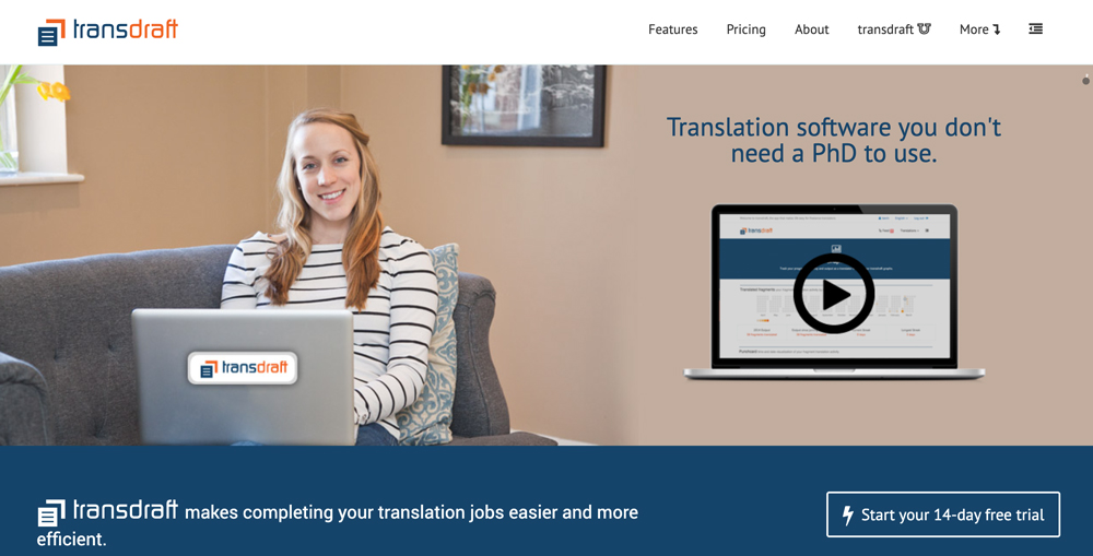 transdraft home page