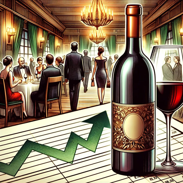 Wine and wins